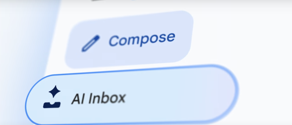 AI-overview-inbox-gemini